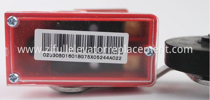 Limit Switch | position switch | travel switch for XiziOTIS Elevators XAA177BW1